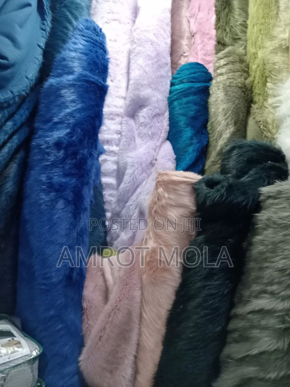 Yeholand Fer Ntaf Alen