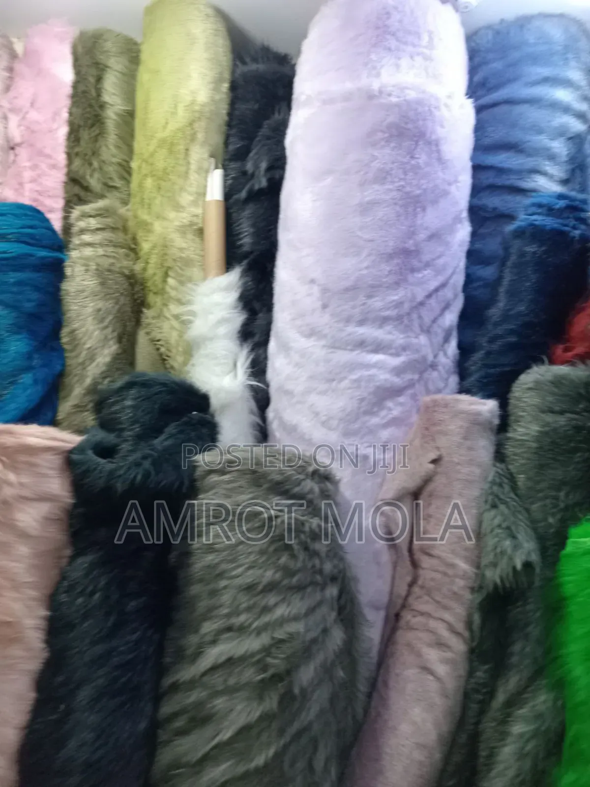 Yeholand Fer Ntaf Alen