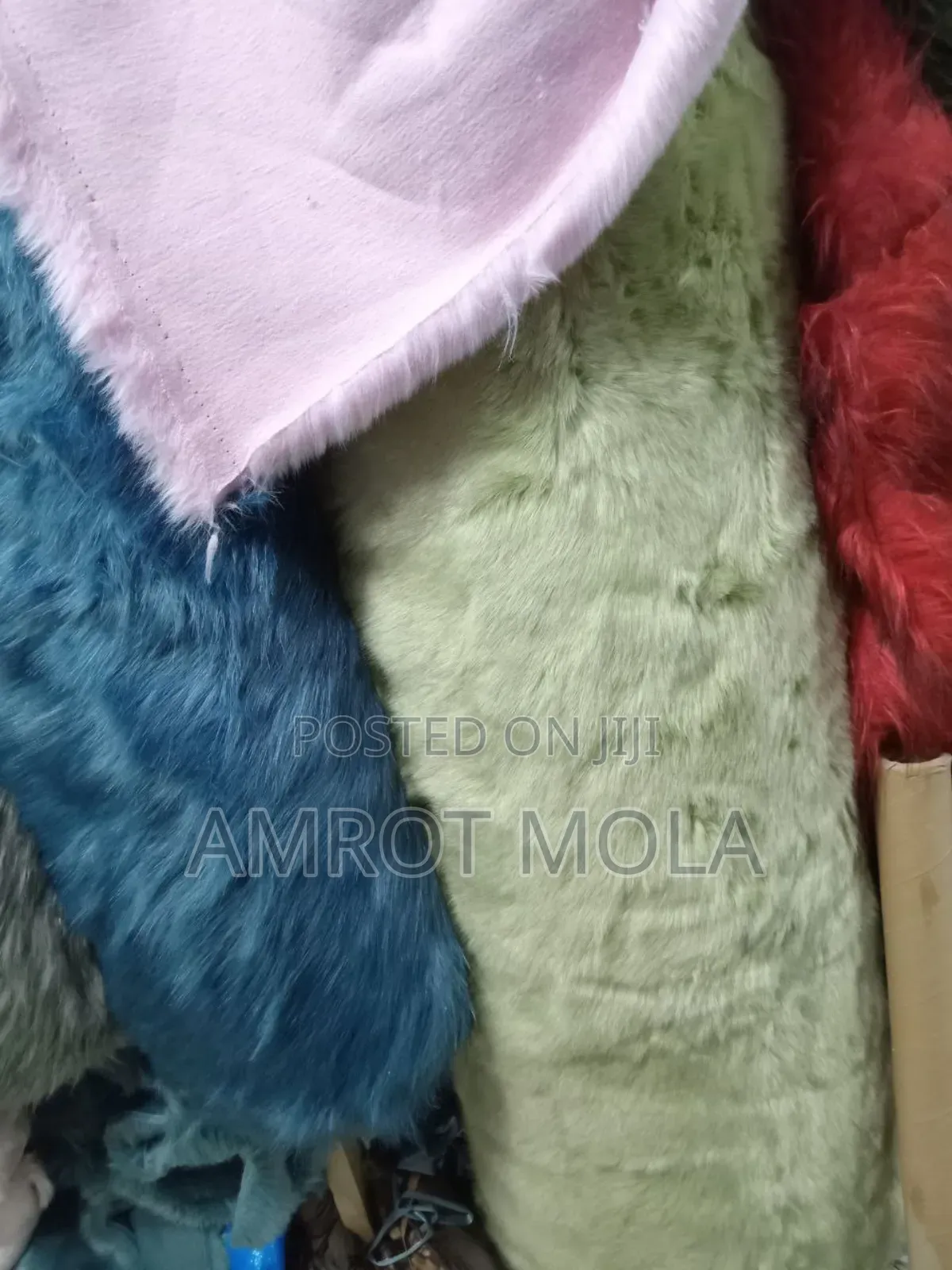 Yeholand Fer Ntaf Alen