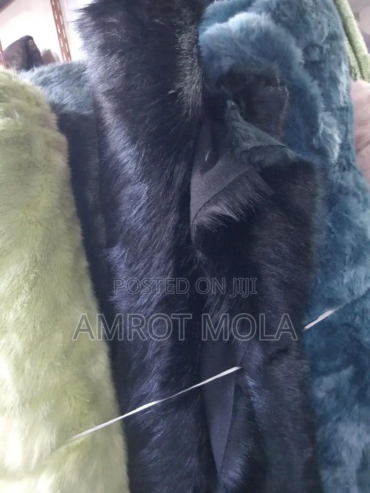 Yeholand Fer Ntaf Alen