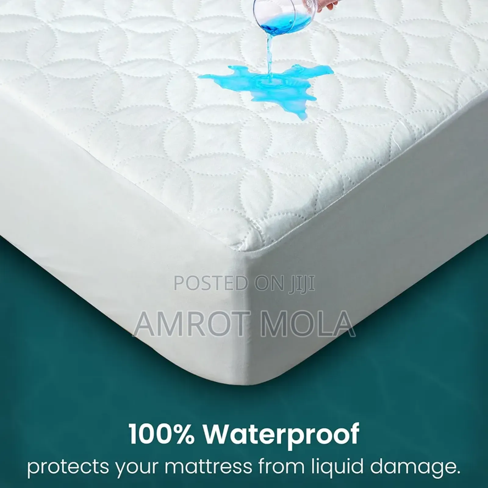 Water Proof Fsashin Mayasalf Yefrashi Shfan