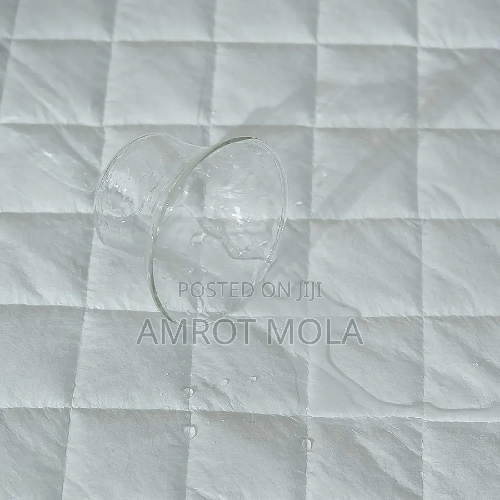 Water Proof Fsashin Mayasalf Yefrashi Shfan