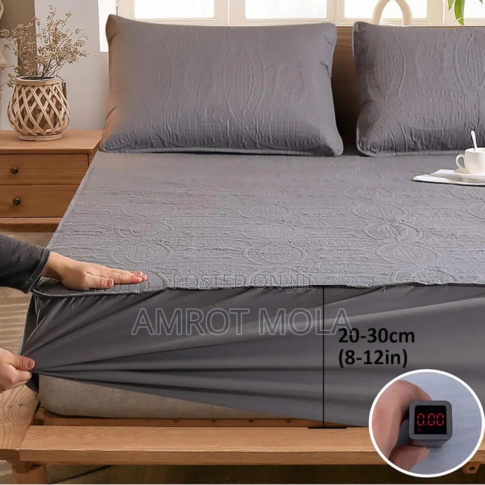 Water Proof Fsashin Mayasalf Yefrashi Shfan