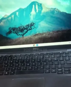 Photo - New Laptop Dell Chromebook 11 8GB Intel Core I5 SSD 256GB