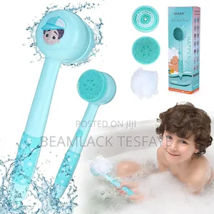 Ifestyle Kids Electric Bath Brush.