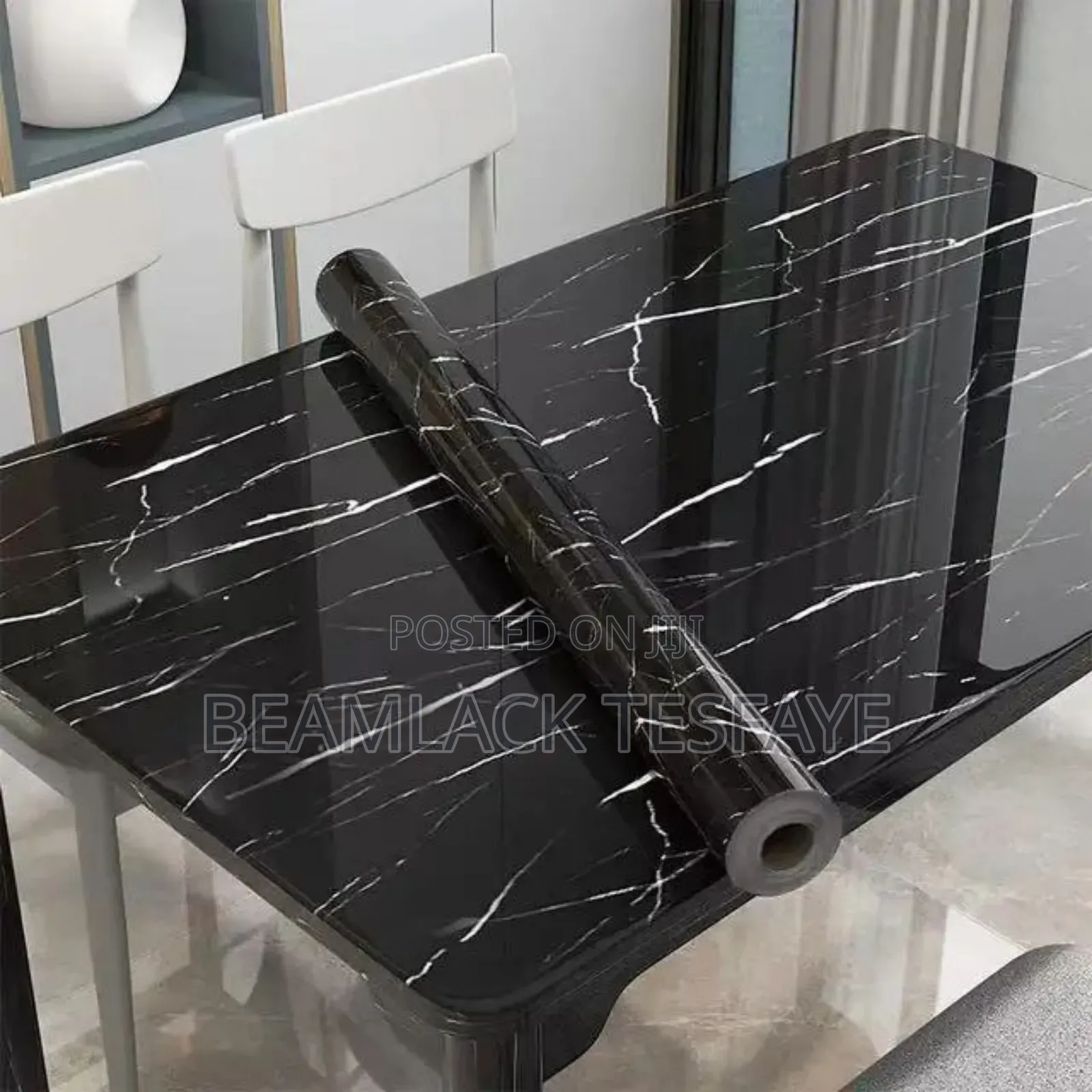 Furniture Wall Sticker