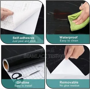 Furniture Wall Sticker