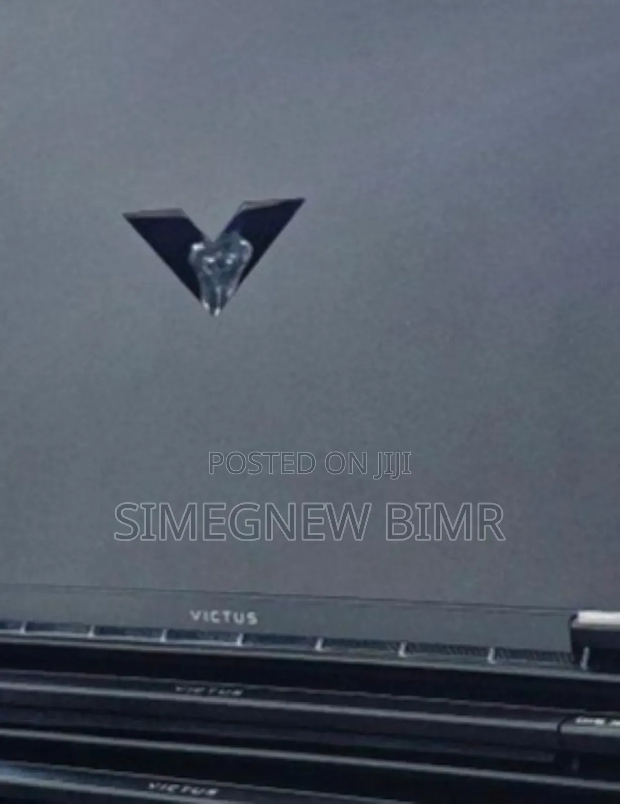 New Laptop HP Victus 15 8GB Intel Core I5 SSD 512GB