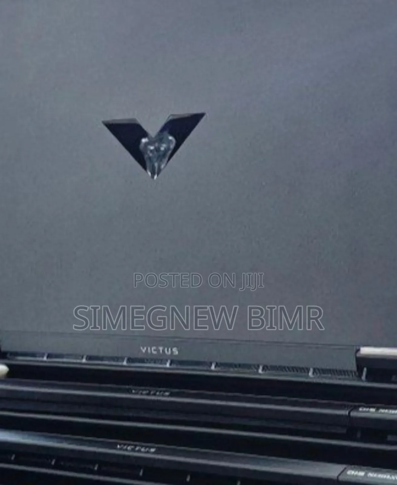 New Laptop HP Victus 15 8GB Intel Core I5 SSD 512GB