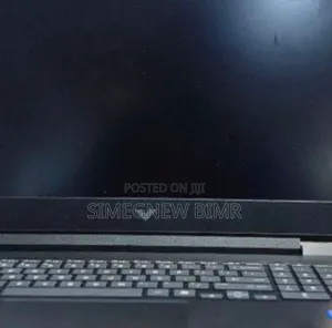 New Laptop HP Victus 15 8GB Intel Core I5 SSD 512GB