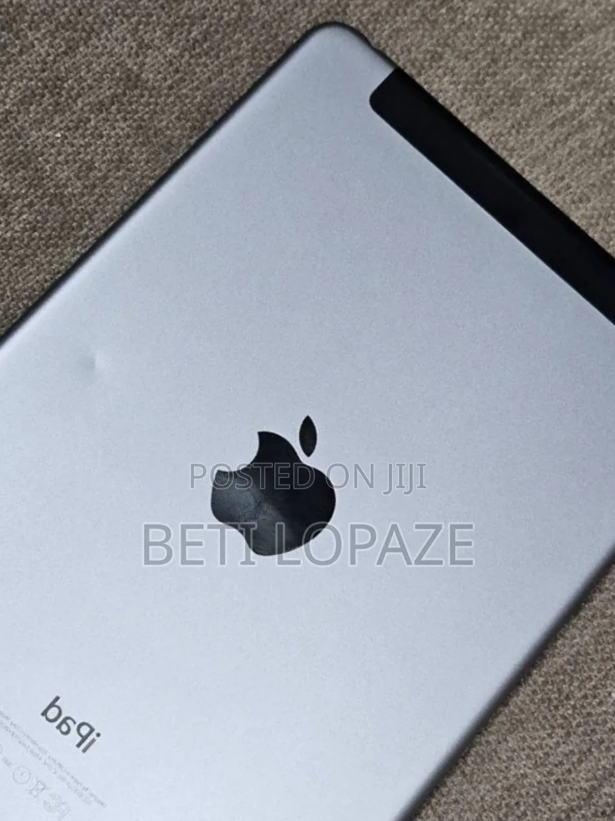 New Apple iPad mini 4 128 GB White