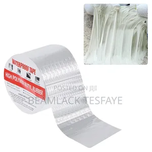 ☛ለሮቶ, ለጣሪያ እና ለቧንቧ Leakage መጠገኛ