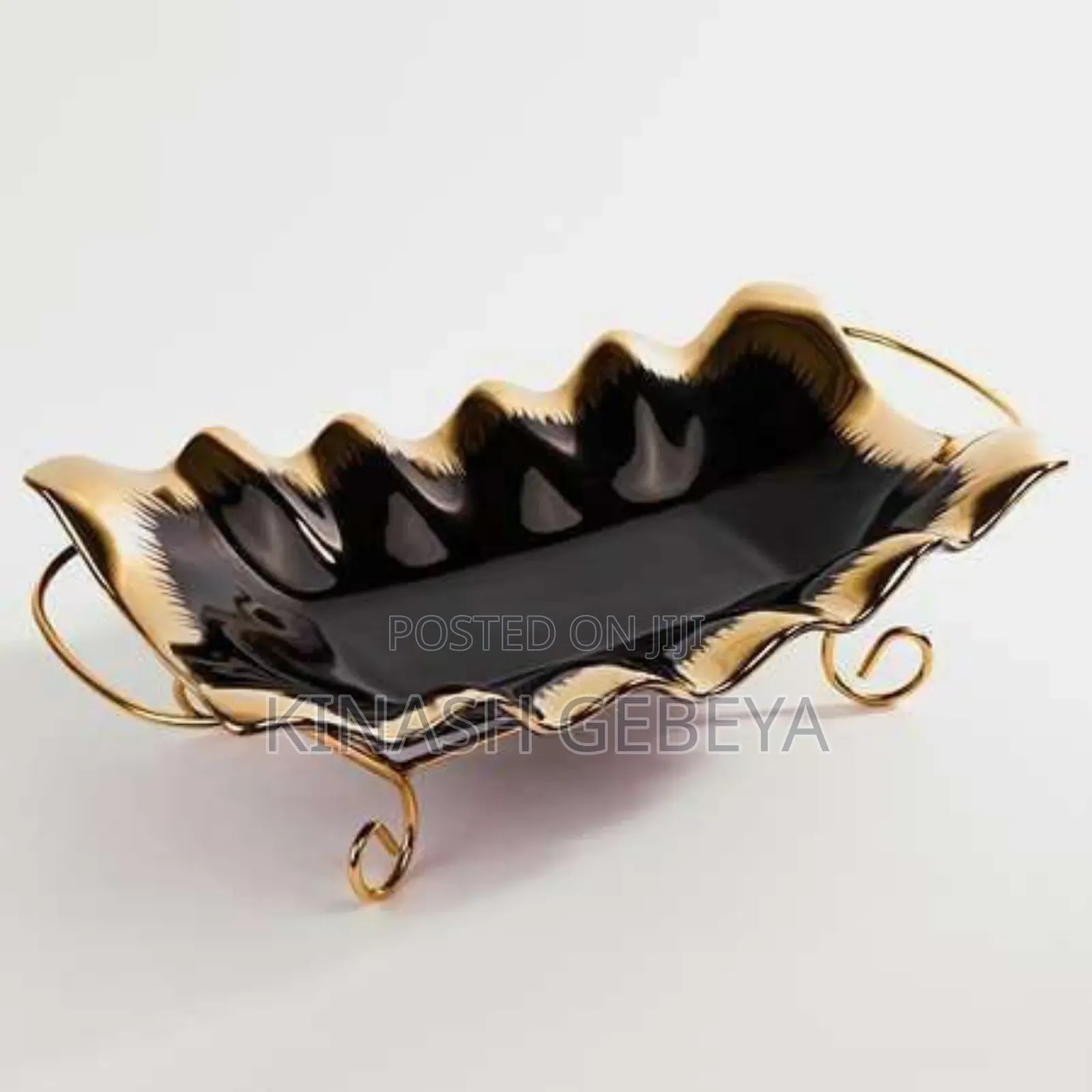 Nordic Ceramic Style Dish Plate(ሴራሚክ የምግብ ማቅረቢያ)