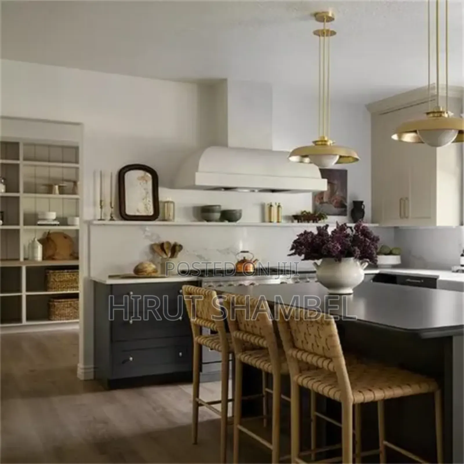 2bdrm Apartment in Dema Hope, Bole for sale