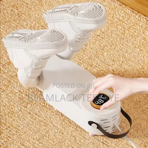 Timer Shoes Dryer
