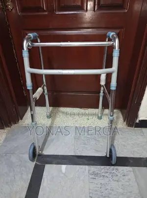 Photo - Walker嘴₩Aluminum Walker to Help the Elderly Move Around鵼፪walker₱₫Waker