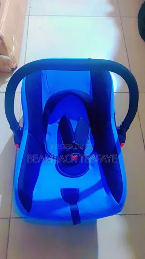 Baby Safe Car Seat Cradle Baby Chair