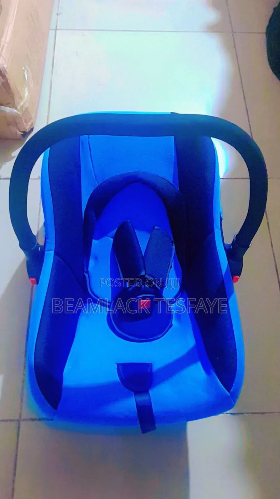 Baby Safe Car Seat Cradle Baby Chair