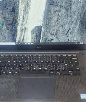 Photo - New Laptop Dell XPS 15 16GB Intel Core I5 SSD 512GB