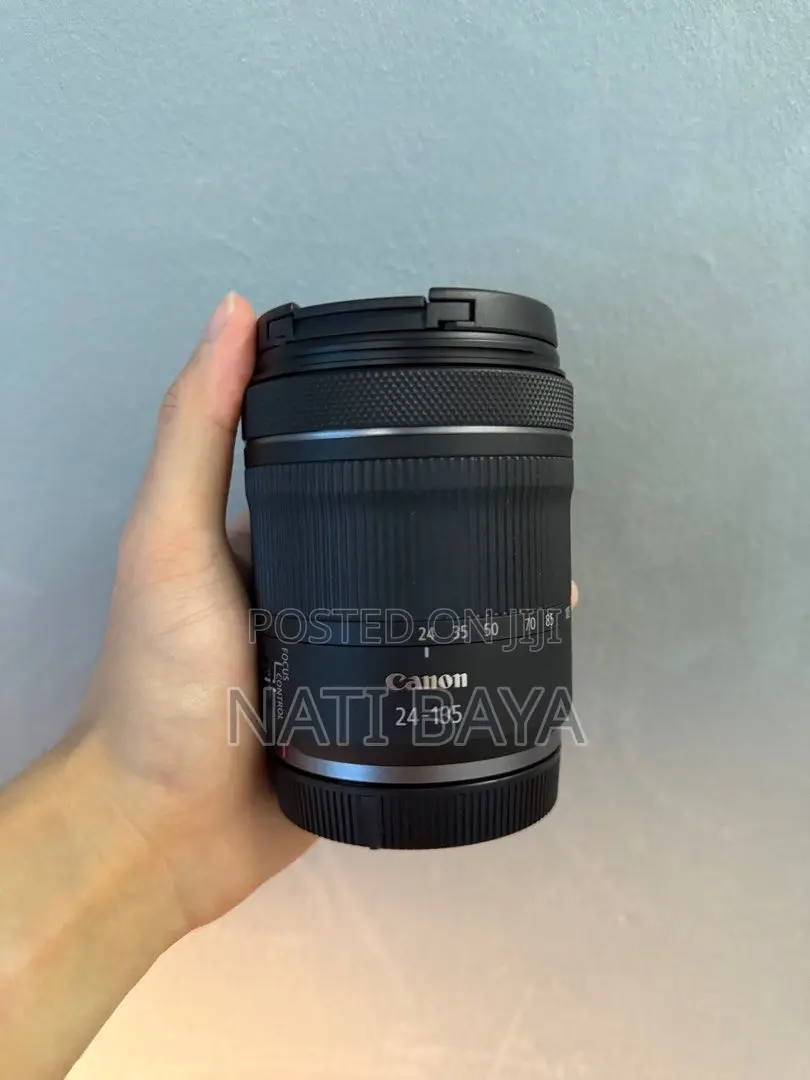 Canon 24-105mm STM Rf Lens