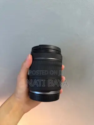 Canon 24-105mm STM Rf Lens