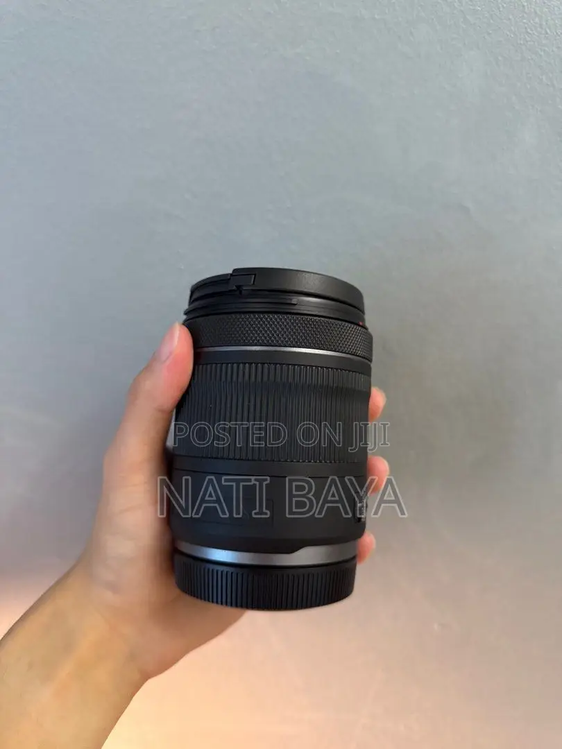 Canon 24-105mm STM Rf Lens