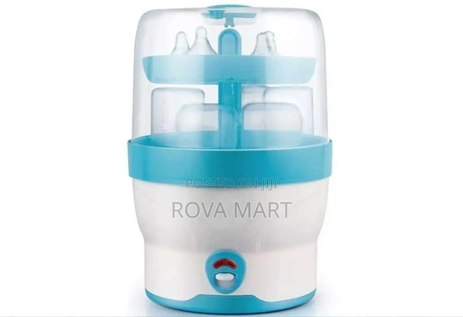 Bottle Disinfecter