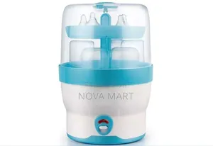 Photo - Bottle Disinfecter