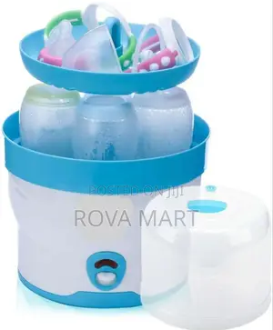 Bottle Disinfecter