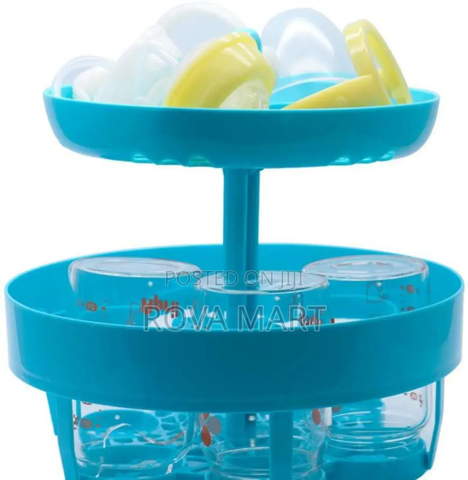Bottle Disinfecter