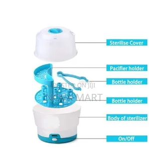 Bottle Disinfecter