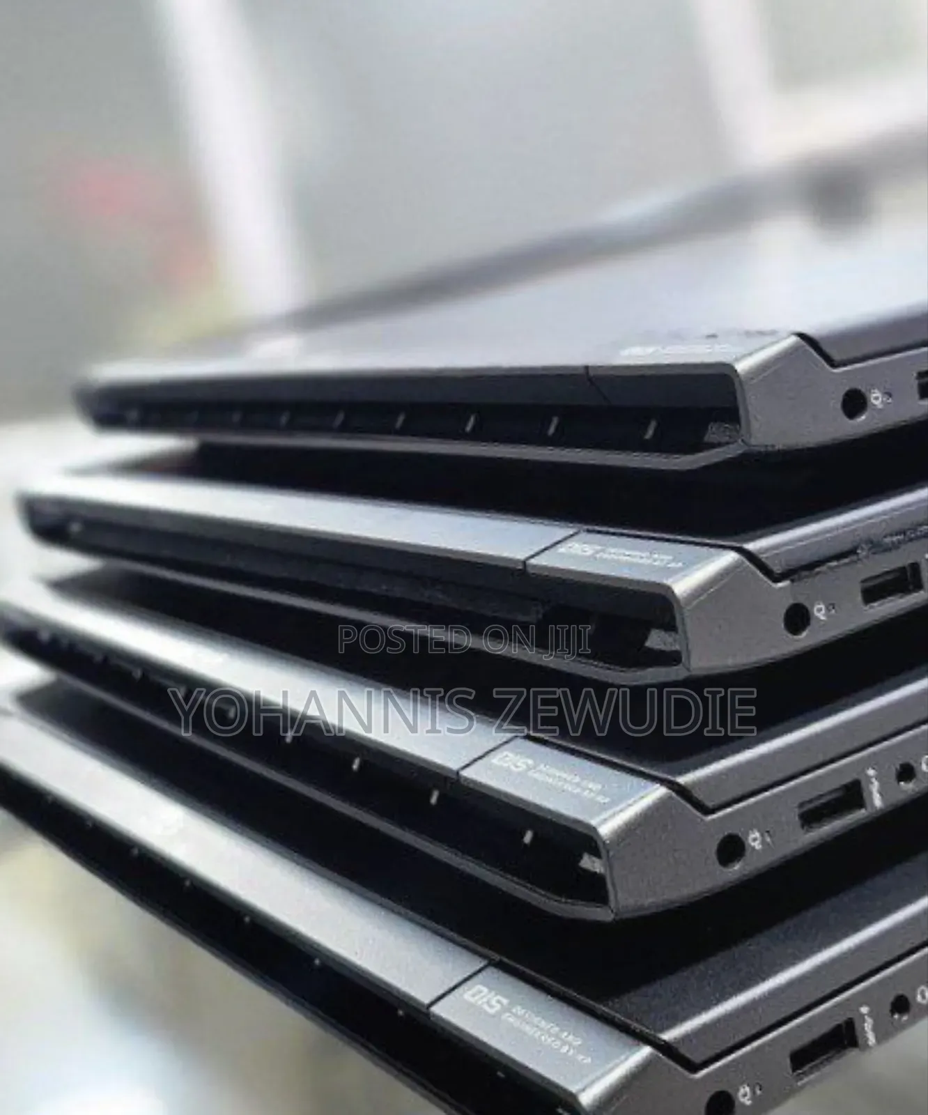 New Laptop HP Victus 15 16GB Intel Core I5 SSD 512GB