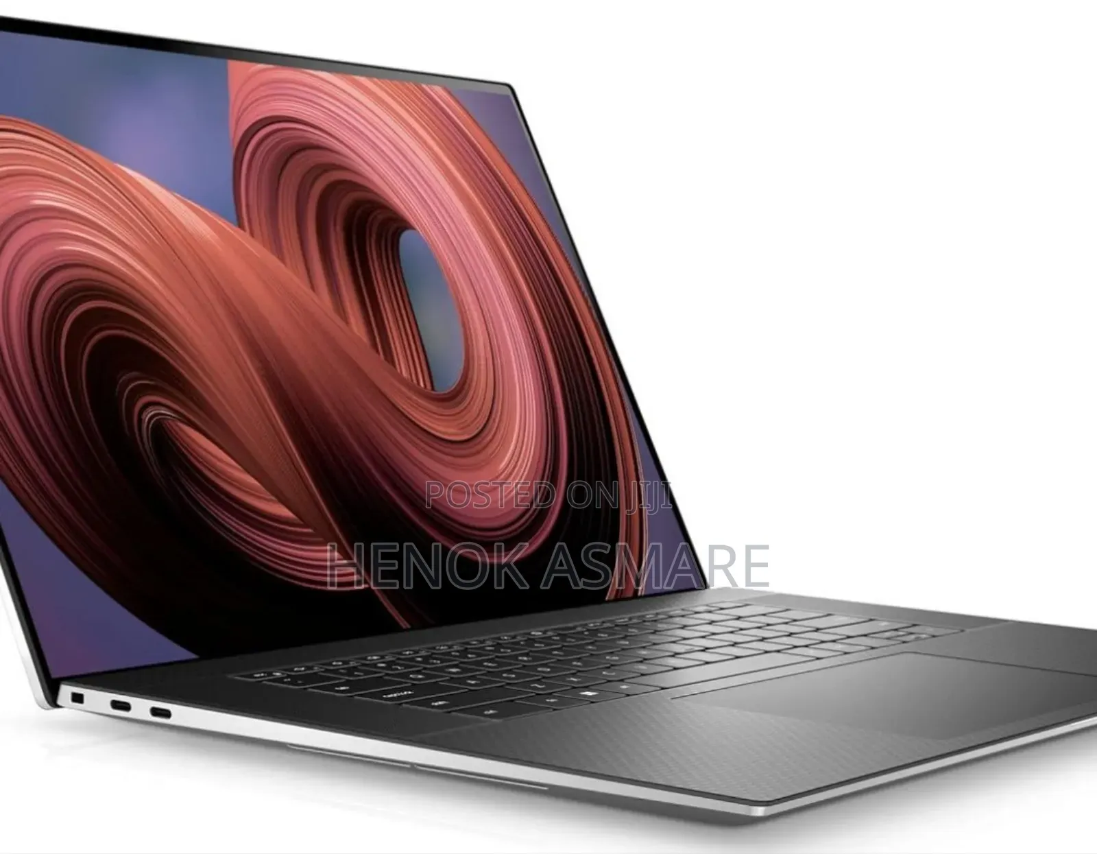 New Laptop Dell XPS 13 9350 64GB Intel Core I9 SSD 4T