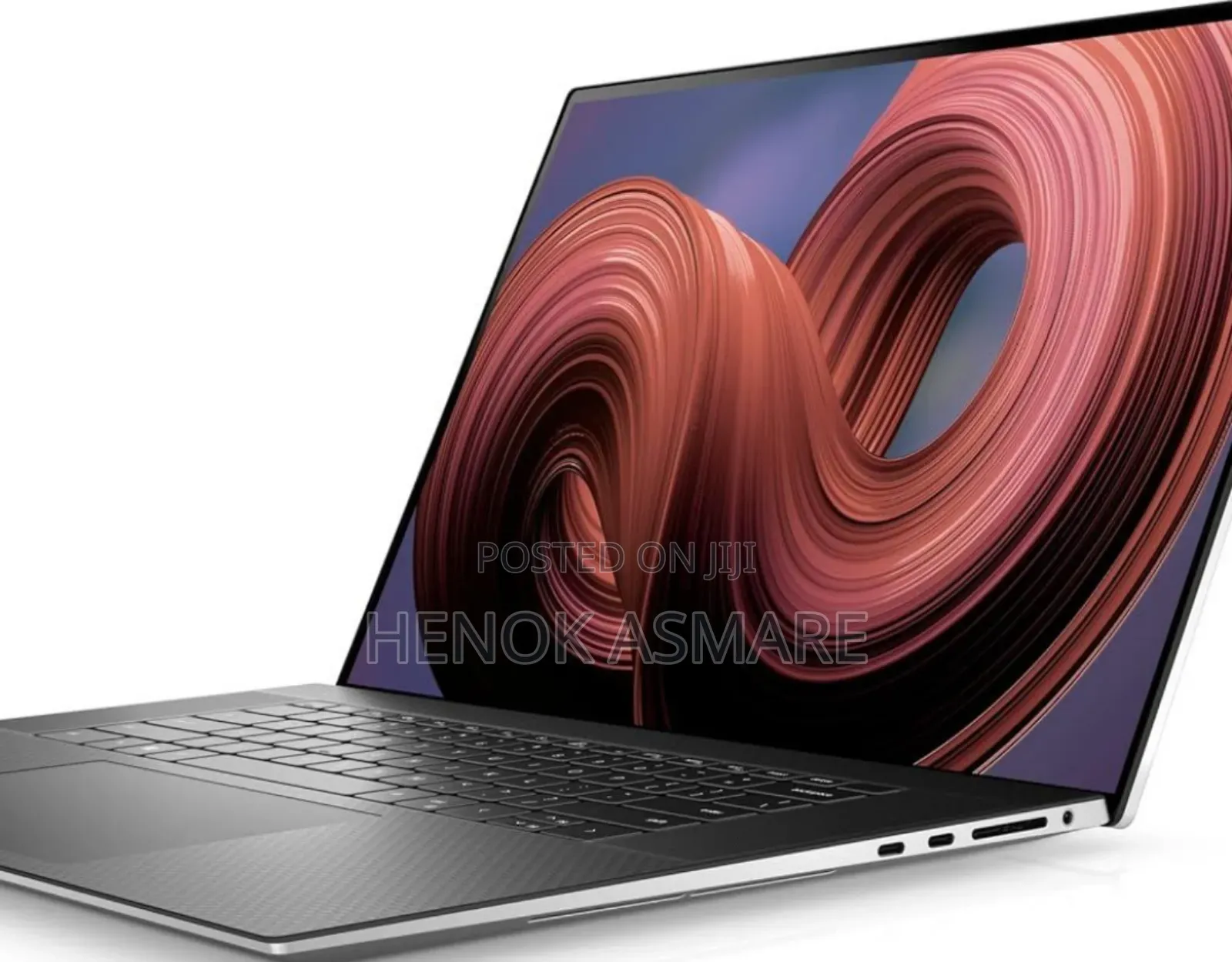 New Laptop Dell XPS 13 9350 64GB Intel Core I9 SSD 4T