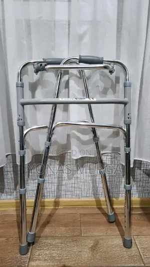 Photo - Walker+Walker Gives Recovering Patients / Aged People Support Security