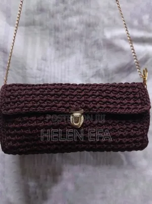 Luxury Hand Bag