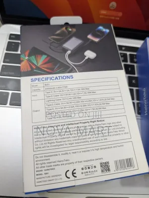 Haino Teko 10000mah Power Bank