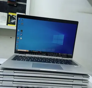 New Laptop HP EliteBook X360 1040 G5 16GB Intel Core I7 SSD 512GB