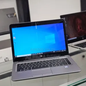 New Laptop HP EliteBook 840 G4 8GB Intel Core I5 SSD 512GB