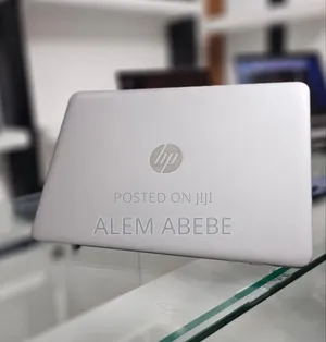 New Laptop HP EliteBook 840 G4 8GB Intel Core I5 SSD 512GB