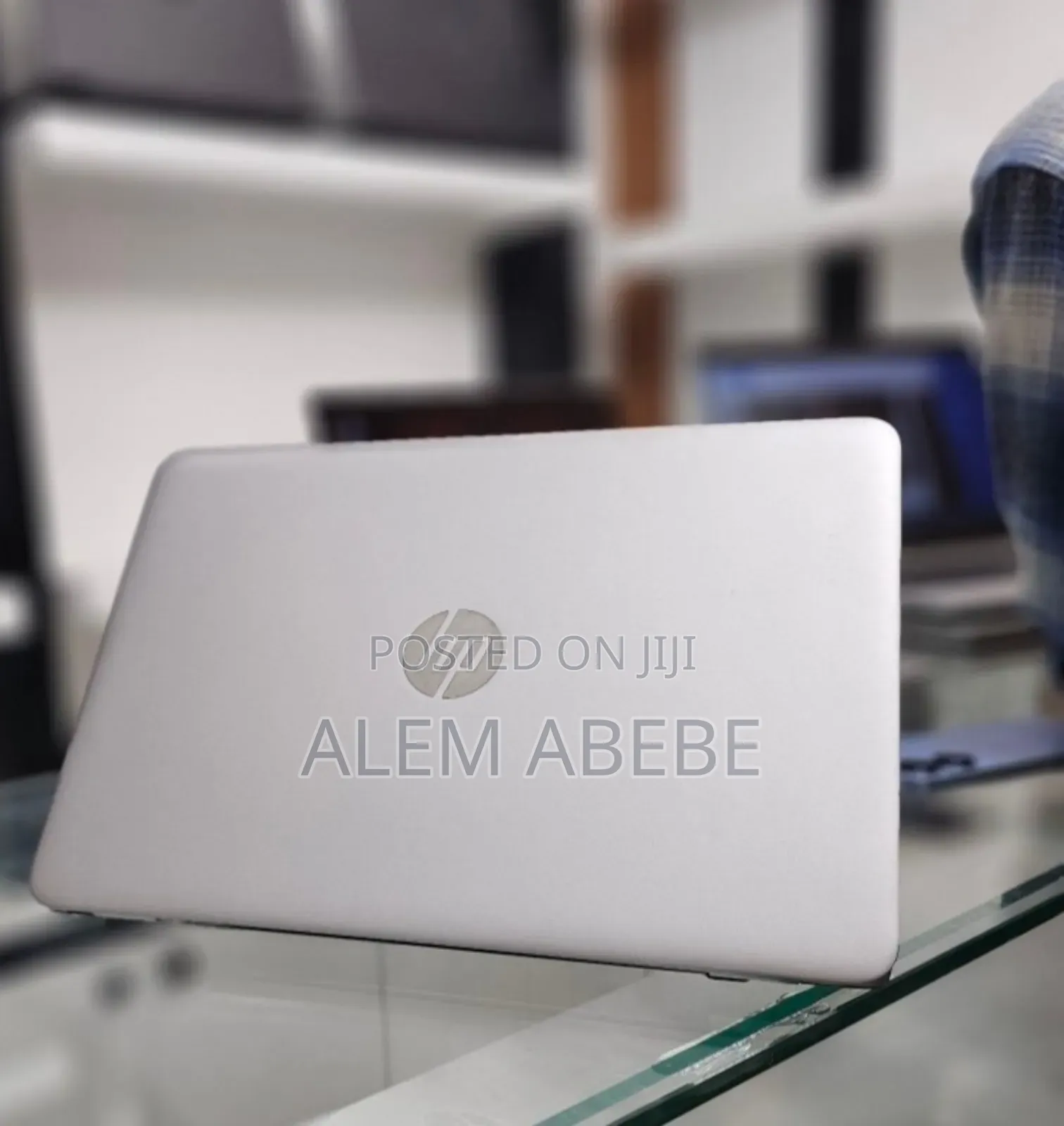 New Laptop HP EliteBook 840 G4 8GB Intel Core I5 SSD 512GB