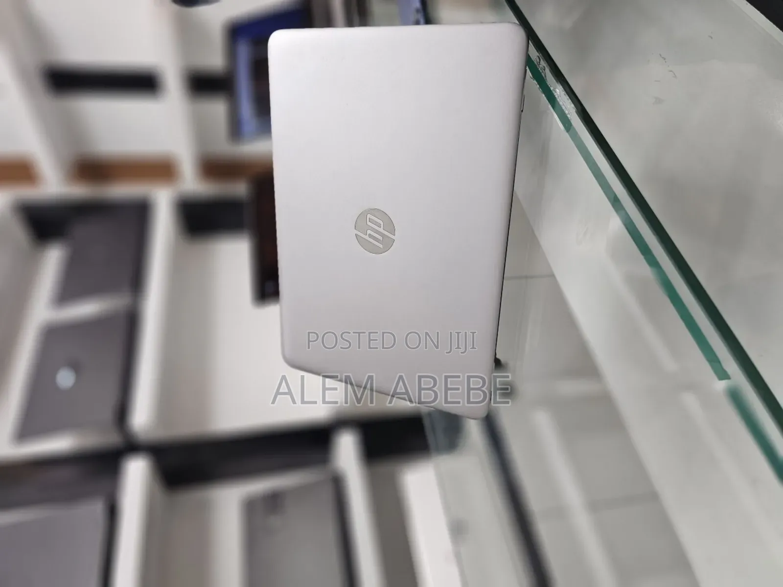 New Laptop HP EliteBook 840 G4 8GB Intel Core I5 SSD 512GB