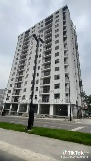 Photo - Furnished 2bdrm Apartment in ትልቅ ሰው ሪል እስቴት, Yeka for sale