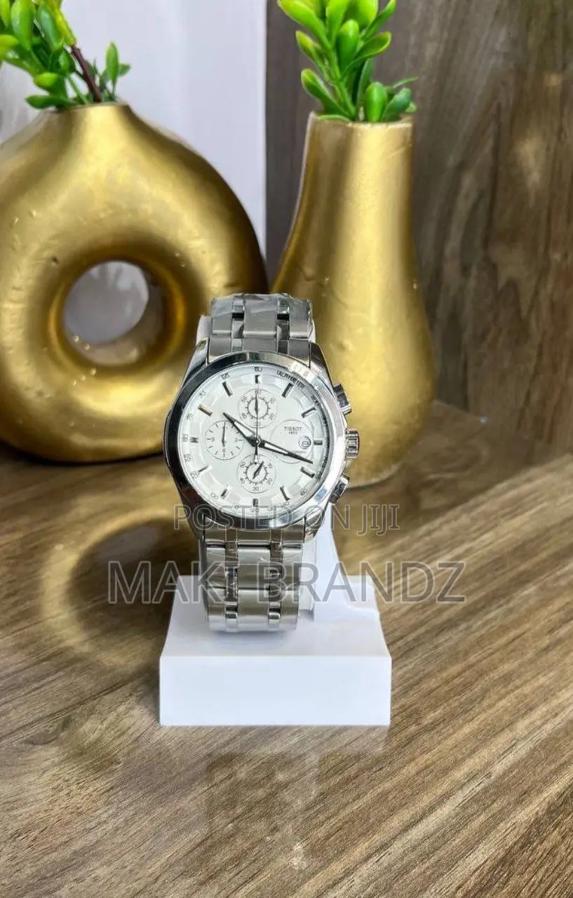 Tissot Mens Watch