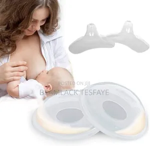 Breast Shell Milk Collector