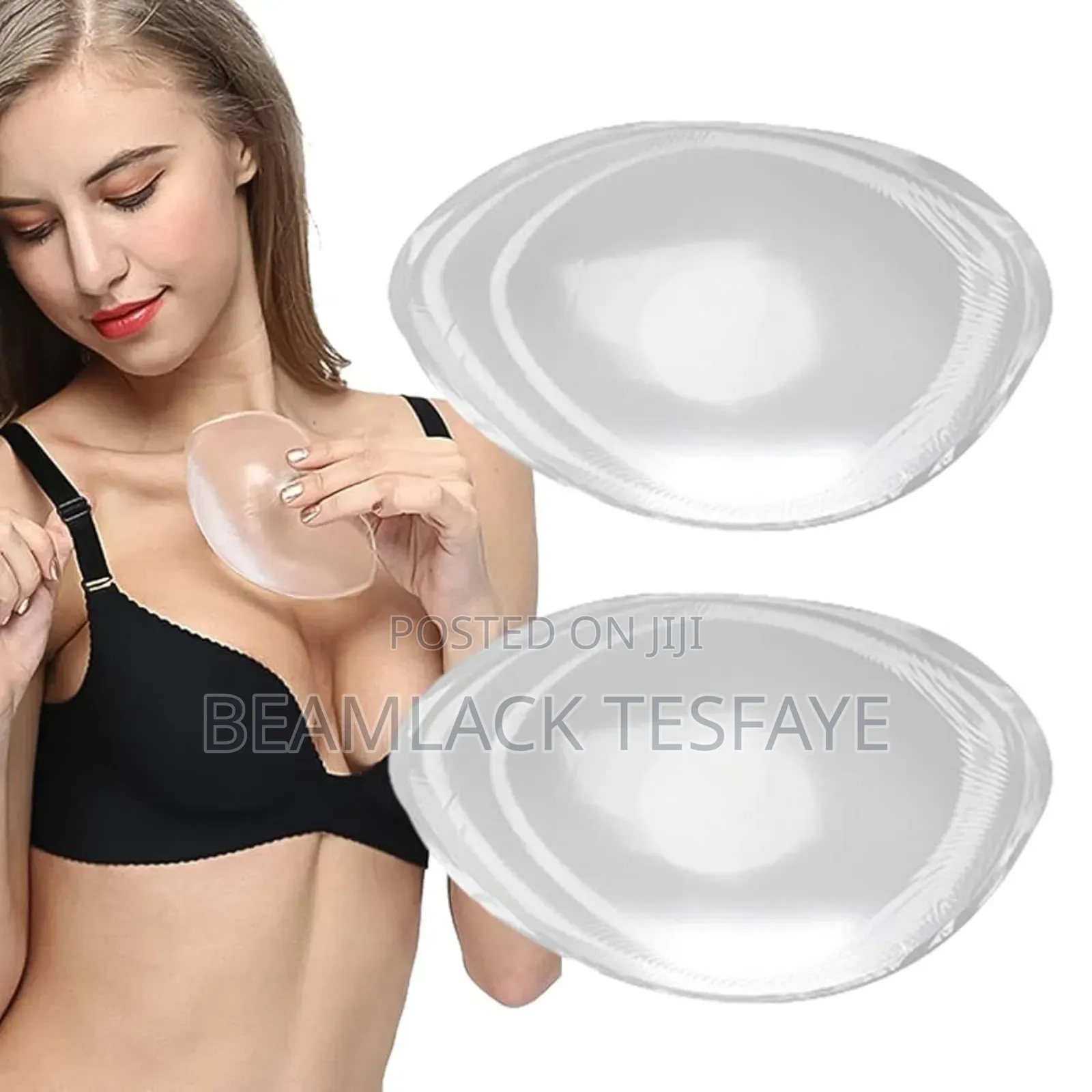 Breast Shell Milk Collector