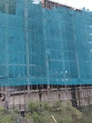 Photo - 3bdrm Apartment in 📍 አያት Et-Villlage 🛬, Yeka for sale