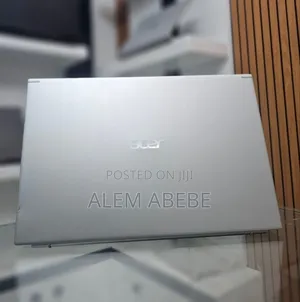 New Laptop Acer Aspire 5 16GB Intel Core I5 SSD 128GB