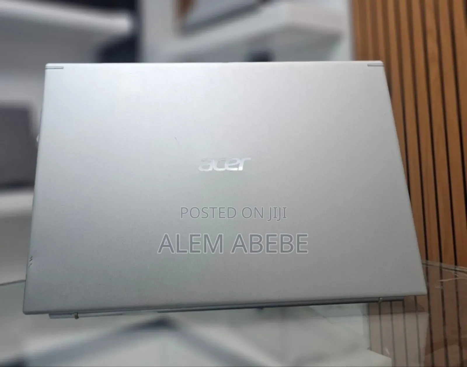 New Laptop Acer Aspire 5 16GB Intel Core I5 SSD 128GB