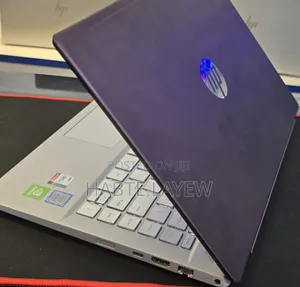 Photo - New Laptop HP Pavilion 15 8GB Intel Core I5 SSD 500GB